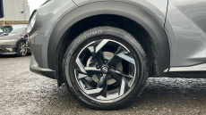 Nissan Juke 1.0 DiG-T 114 N-Connecta 5dr DCT Petrol Hatchback